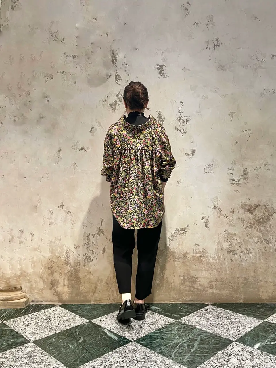 GRACE CONTINENTAL The Banquet Suzuka コーディネート画像