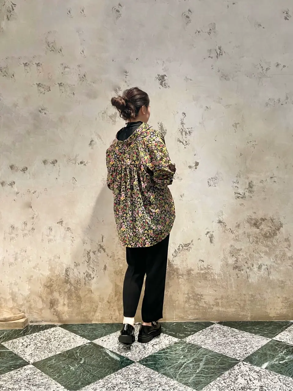 GRACE CONTINENTAL The Banquet Suzuka コーディネート画像