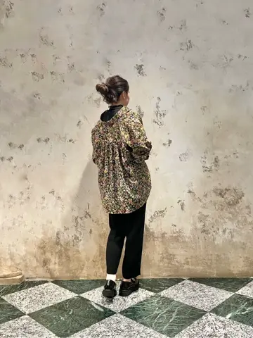 GRACE CONTINENTAL The Banquet Suzuka コーディネート画像