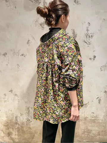 GRACE CONTINENTAL The Banquet Suzuka コーディネート画像