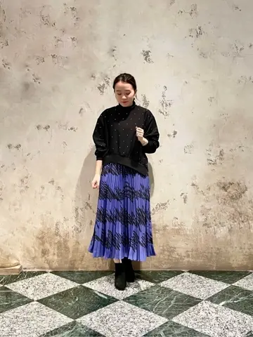 GRACE CONTINENTAL The Banquet Suzuka コーディネート画像