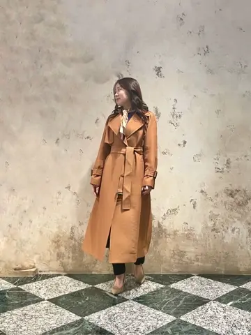 GRACE CONTINENTAL The Banquet Suzuka コーディネート画像