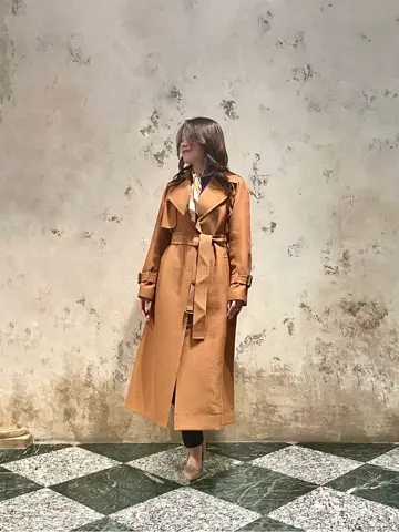 GRACE CONTINENTAL The Banquet Suzuka コーディネート画像