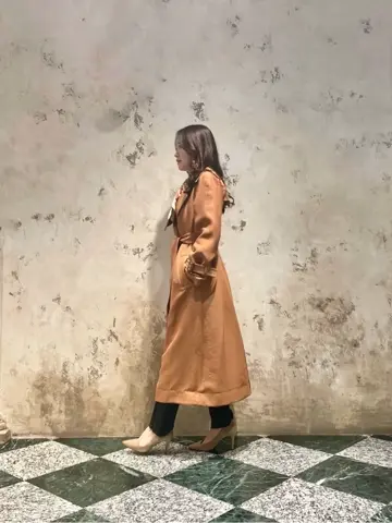 GRACE CONTINENTAL The Banquet Suzuka コーディネート画像