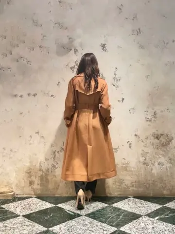 GRACE CONTINENTAL The Banquet Suzuka コーディネート画像