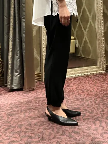 GRACE CONTINENTAL The Banquet 尾田亜沙美 コーディネート画像