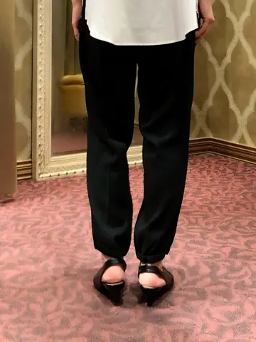 GRACE CONTINENTAL The Banquet 尾田亜沙美 コーディネート画像