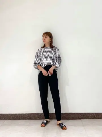 GRACE CONTINENTAL The Banquet 古川温子 コーディネート画像