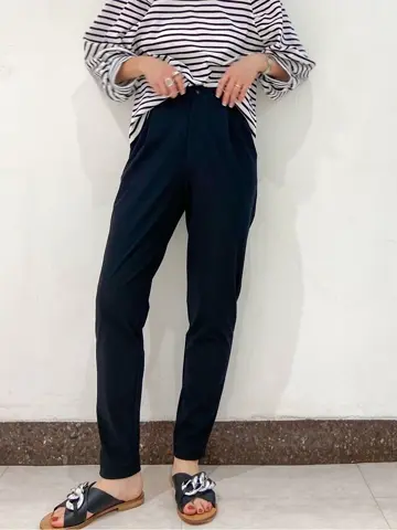 GRACE CONTINENTAL The Banquet 古川温子 コーディネート画像