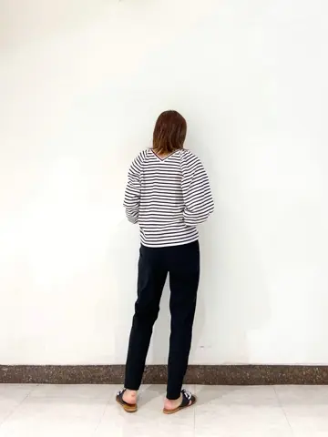 GRACE CONTINENTAL The Banquet 古川温子 コーディネート画像