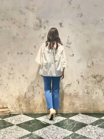 GRACE CONTINENTAL The Banquet Suzuka コーディネート画像