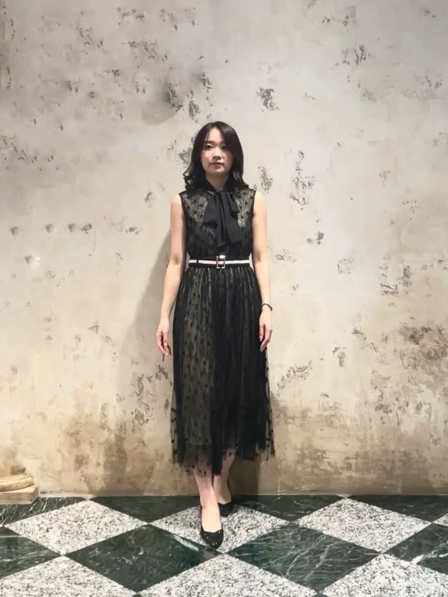 GRACE CONTINENTAL The Banquet Suzuka コーディネート画像