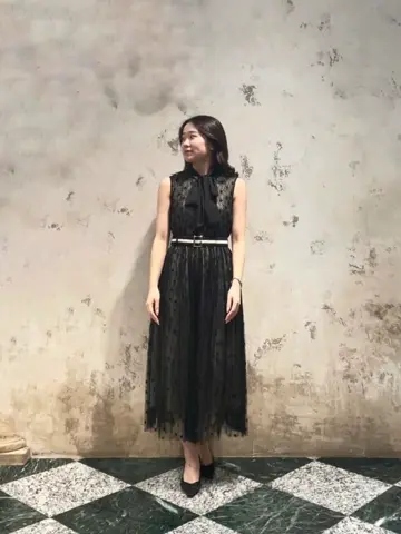 GRACE CONTINENTAL The Banquet Suzuka コーディネート画像