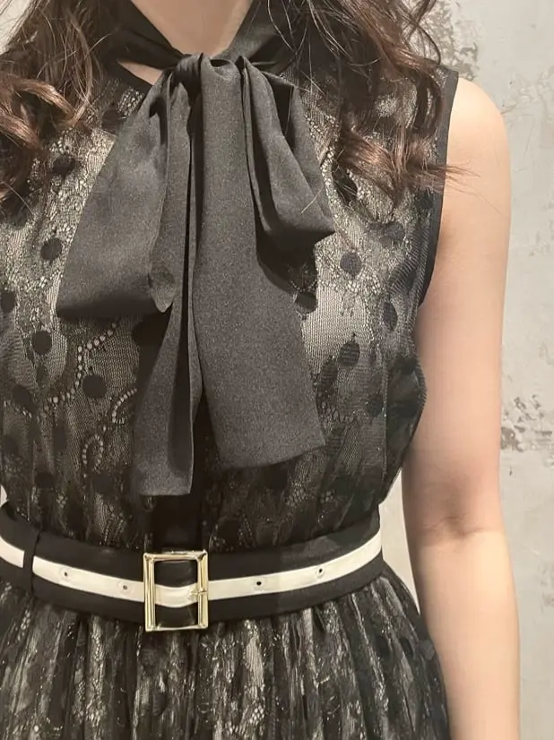 GRACE CONTINENTAL The Banquet Suzuka コーディネート画像