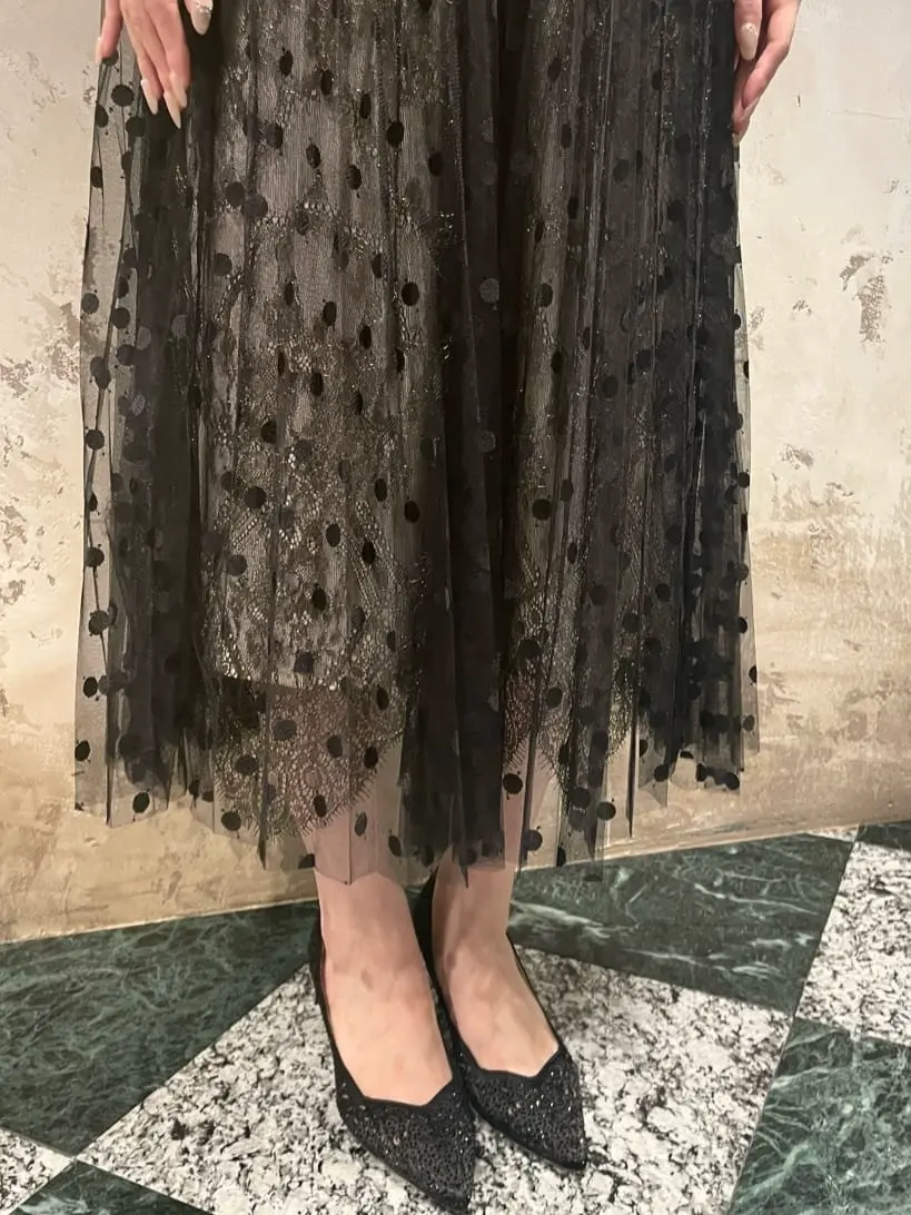 GRACE CONTINENTAL The Banquet Suzuka コーディネート画像