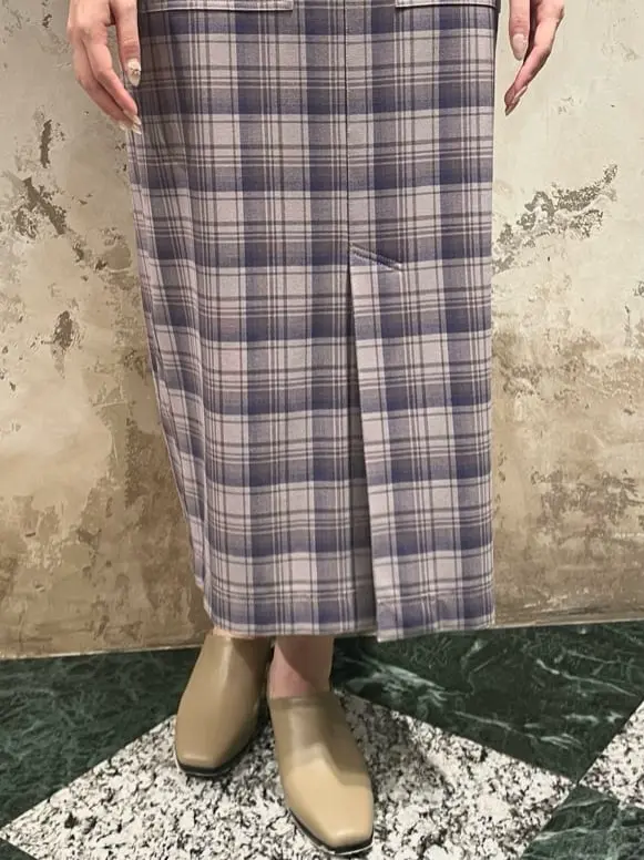 GRACE CONTINENTAL The Banquet Suzuka コーディネート画像