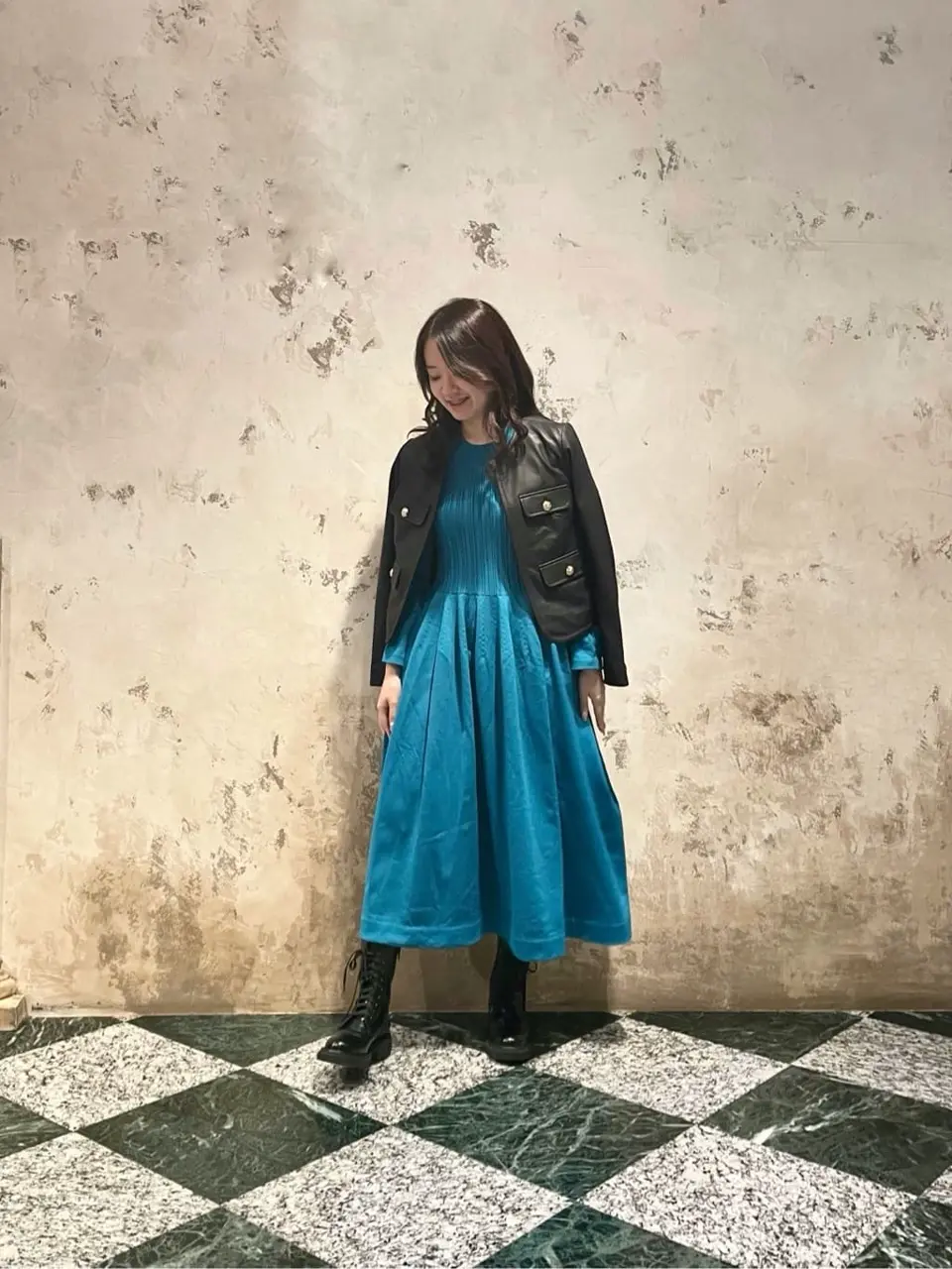 GRACE CONTINENTAL The Banquet Suzuka コーディネート画像