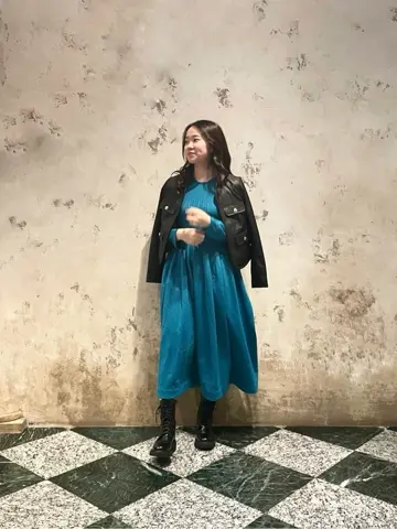 GRACE CONTINENTAL The Banquet Suzuka コーディネート画像