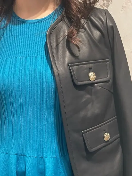 GRACE CONTINENTAL The Banquet Suzuka コーディネート画像