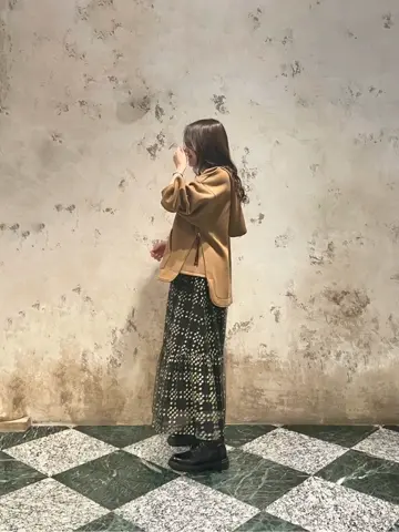 GRACE CONTINENTAL The Banquet Suzuka コーディネート画像