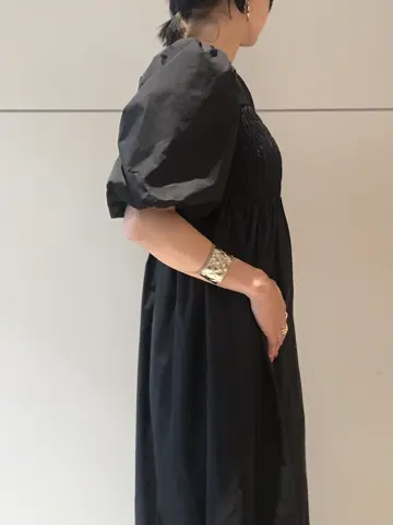 GRACE CONTINENTAL The Banquet 尾田亜沙美 コーディネート画像