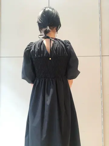 GRACE CONTINENTAL The Banquet 尾田亜沙美 コーディネート画像