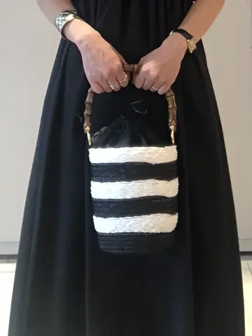 GRACE CONTINENTAL The Banquet 尾田亜沙美 コーディネート画像