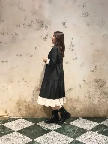 GRACE CONTINENTAL The Banquet Suzuka コーディネート画像