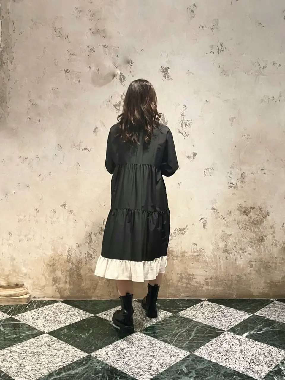 GRACE CONTINENTAL The Banquet Suzuka コーディネート画像