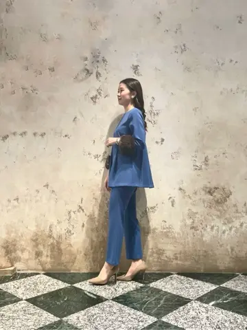 GRACE CONTINENTAL The Banquet Suzuka コーディネート画像