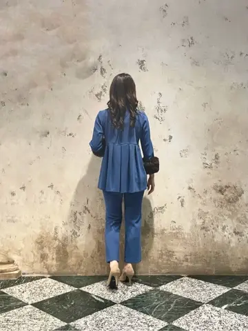 GRACE CONTINENTAL The Banquet Suzuka コーディネート画像