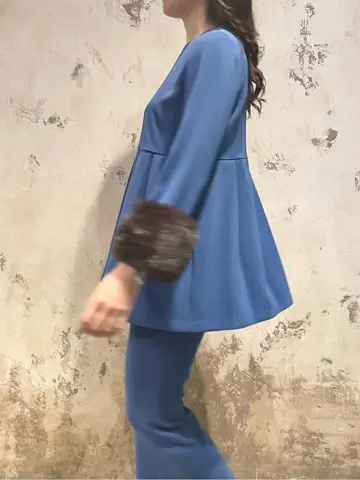 GRACE CONTINENTAL The Banquet Suzuka コーディネート画像