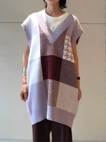 GRACE CONTINENTAL The Banquet 尾田亜沙美 コーディネート画像