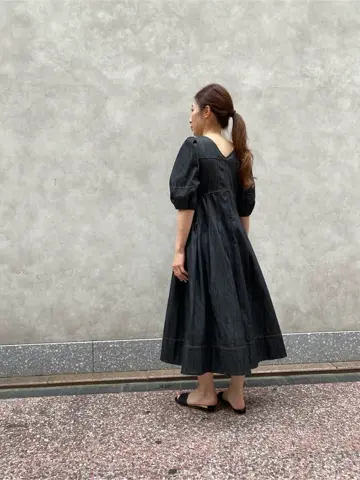 GRACE CONTINENTAL The Banquet 泉　智子 コーディネート画像