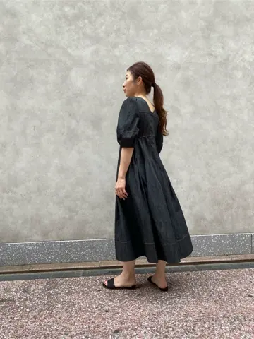 GRACE CONTINENTAL The Banquet 泉　智子 コーディネート画像