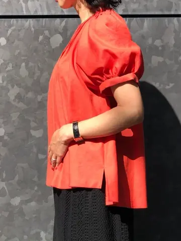 GRACE CONTINENTAL The Banquet 尾田亜沙美 コーディネート画像