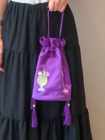 GRACE CONTINENTAL The Banquet 尾田亜沙美 コーディネート画像