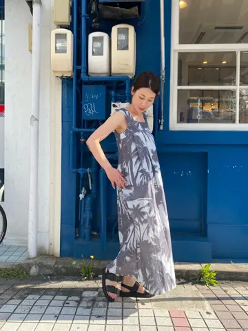 GRACE CONTINENTAL The Banquet 泉　智子 コーディネート画像