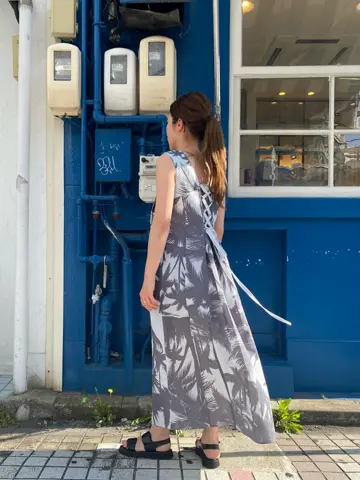 GRACE CONTINENTAL The Banquet 泉　智子 コーディネート画像