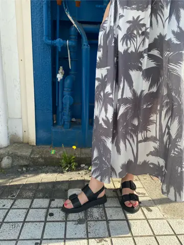 GRACE CONTINENTAL The Banquet 泉　智子 コーディネート画像