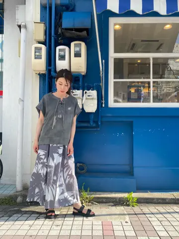 GRACE CONTINENTAL The Banquet 泉　智子 コーディネート画像