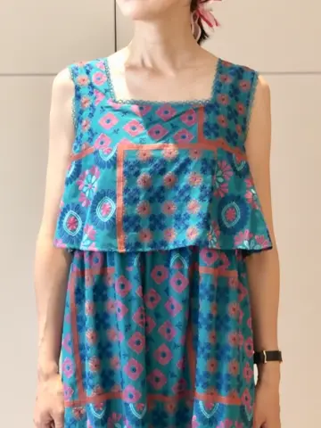 GRACE CONTINENTAL The Banquet 尾田亜沙美 コーディネート画像