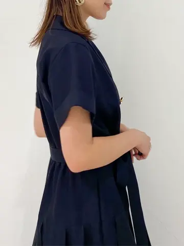 GRACE CONTINENTAL The Banquet 古川温子 コーディネート画像