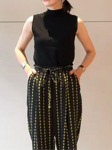 GRACE CONTINENTAL The Banquet 尾田亜沙美 コーディネート画像