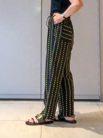 GRACE CONTINENTAL The Banquet 尾田亜沙美 コーディネート画像