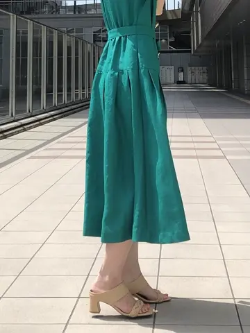 GRACE CONTINENTAL The Banquet 尾田亜沙美 コーディネート画像