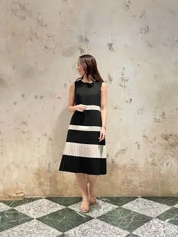 GRACE CONTINENTAL The Banquet Suzuka コーディネート画像