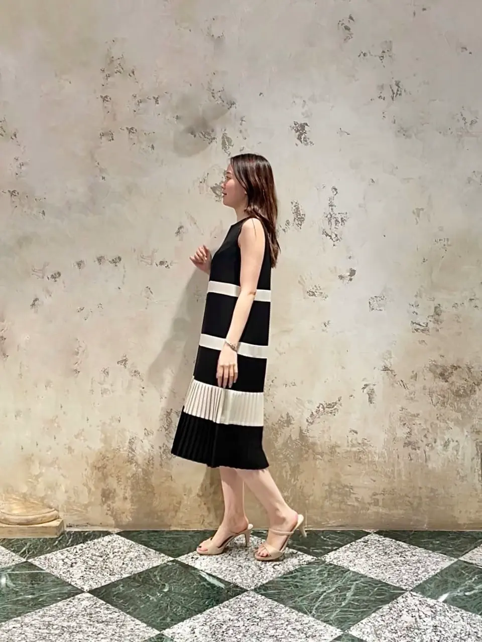 GRACE CONTINENTAL The Banquet Suzuka コーディネート画像