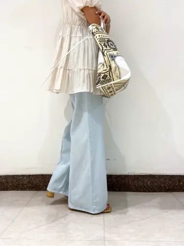 GRACE CONTINENTAL The Banquet 古川温子 コーディネート画像