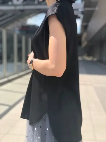 GRACE CONTINENTAL The Banquet 尾田亜沙美 コーディネート画像